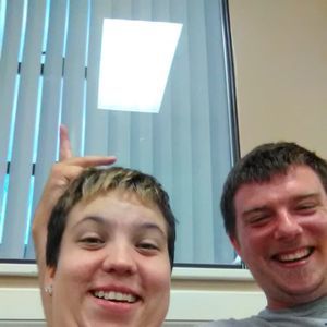 Meet your Posher, Gina